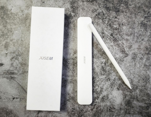 吉玛仕电容笔怎么样？西圣、吉玛仕、wiwu三款产品测评告诉你答案