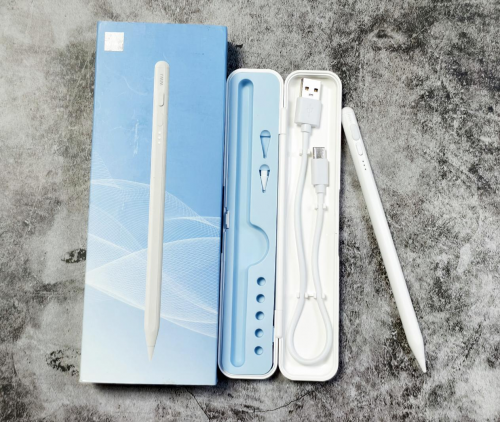 吉玛仕电容笔怎么样？西圣、吉玛仕、wiwu三款产品测评告诉你答案