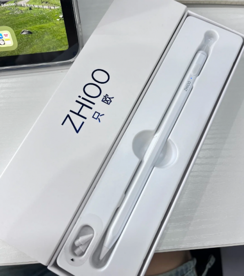 电容笔和触控笔哪个好?2025年推荐五大精品Apple pencil平替!