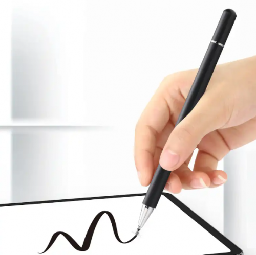 电容笔和触控笔哪个好?2025年推荐五大精品Apple pencil平替!