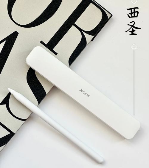 电容笔和触控笔哪个好?2025年推荐五大精品Apple pencil平替!