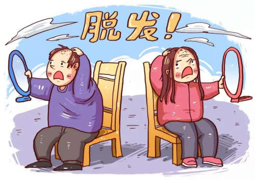 什么洗发水防脱发？2025年精选防脱洗发水排行榜前十名