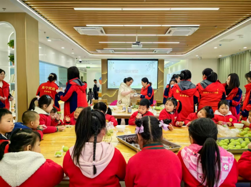 阜宁民生新画卷：从“老有所养”到“全民畅享”