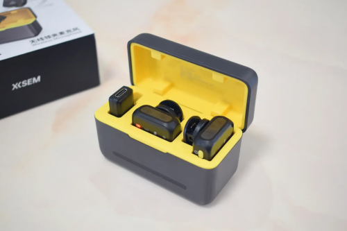 领夹麦克风哪个品牌好，直播麦克风品牌排行榜前十名，教你轻松购