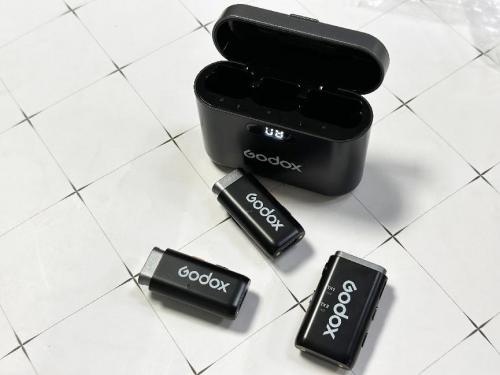 领夹麦克风哪个品牌好，直播麦克风品牌排行榜前十名，教你轻松购