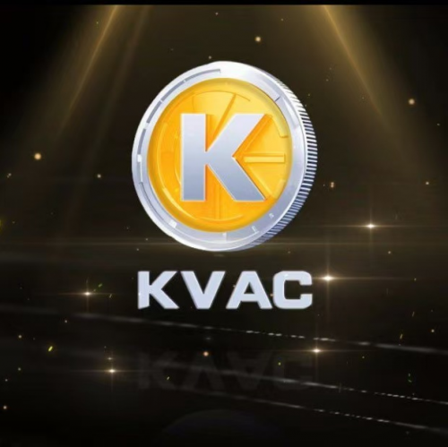 Kvass Coin (KVAC) will be officially launched at 2:00 am on May 15, 2025