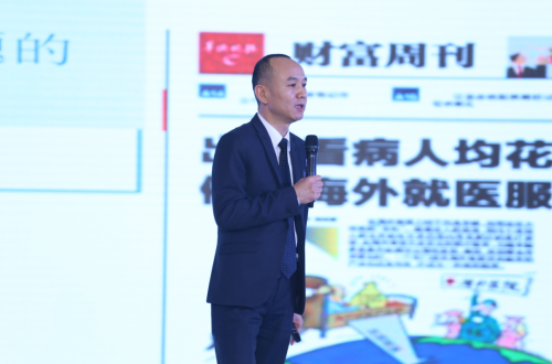 China’s Muscle Rejuvenation Revolution: How STM Sculptor Master Redefines Anti-Aging