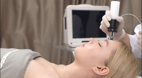 China’s Muscle Rejuvenation Revolution: How STM Sculptor Master Redefines Anti-Aging