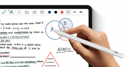 电容笔什么牌子好？2025年重磅挑出十大公认好用的电容笔！