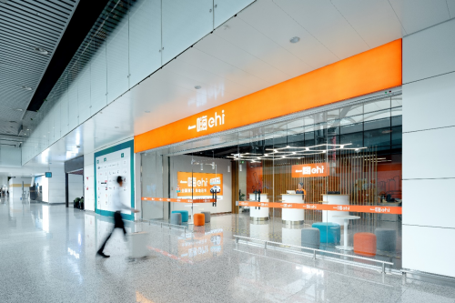 初夏佛山自驾游 一嗨租车带你品味岭南风韵