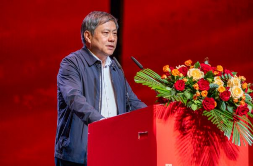 甲等荣耀 匠心永续|第七届印象·衡水老白干酒文化节上演中国白酒史诗