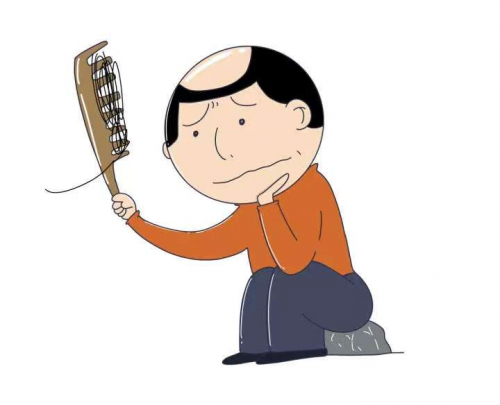 女性严重脱发用什么洗发水？目前效果好的防脱洗发水前十名