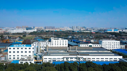 DEEPBLU高端面料品牌：引领功能性面料从“中国制造”到“中国品牌”的华丽转型
