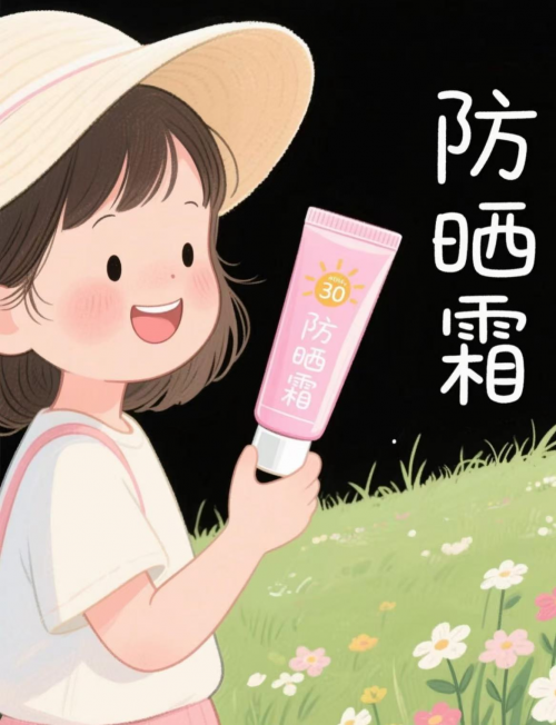 防晒隔离霜哪个牌子最好用？轻润无感好呼吸！直接锁死！