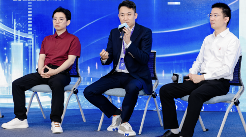 极光受邀出席2025中国数谷·西湖论剑大会——AI智能体应用与安全治理论坛