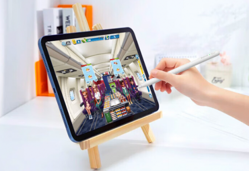 电容笔有必要买贵的吗?2025年火爆推出十大国产好用的电容笔!