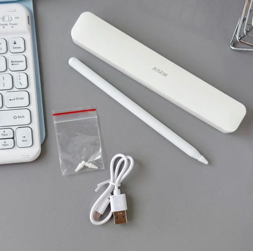 电容笔有必要买贵的吗?2025年火爆推出十大国产好用的电容笔!