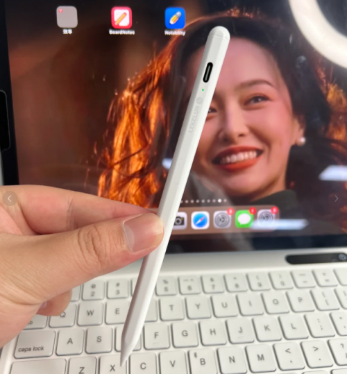 电容笔有必要买贵的吗?2025年火爆推出十大国产好用的电容笔!