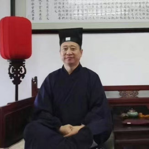 山东滨州烟台风水命理策划，韩罗福道长