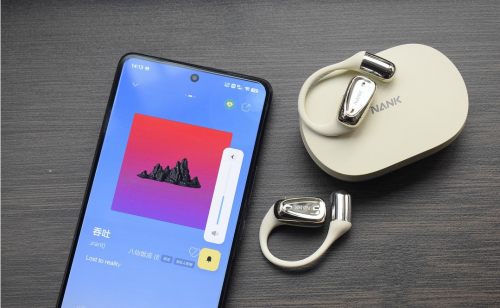 哪款开放式蓝牙耳机值得买?十大热门开放式蓝牙耳机大盘点!