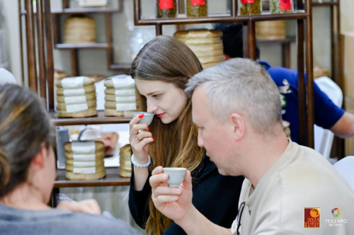 Amazing Tea Expo Coming Soon!