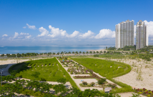 Forest City as a Second Home: A Practical Cross-Border Choice Built on Institutional Certainty
