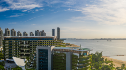 Forest City as a Second Home: A Practical Cross-Border Choice Built on Institutional Certainty