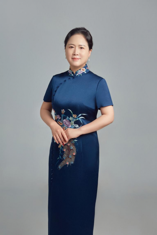 “华亚众盟”仲伟红：深耕银发经济，推动康养服务升级