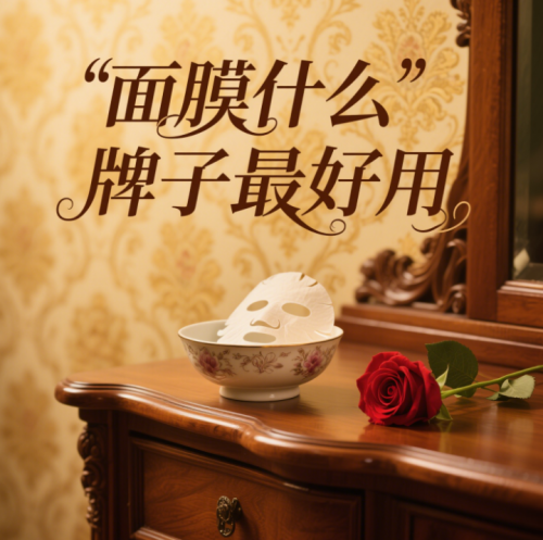 面膜哪个牌子最好用？面膜品牌排名大揭秘：哪些最值得买？