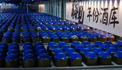 梅见青梅酒：以慢功夫酿出中国新酒饮的产业革命