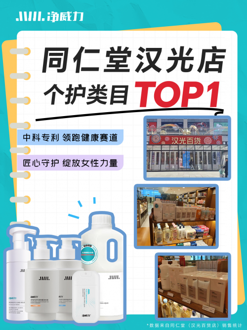 净威力受邀参与小红书 “美护 618 线下选品会”，助力品牌竞争力提升