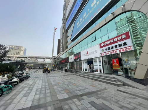 注重用户体验与品质服务，实地探访悟空祛痘专业体验