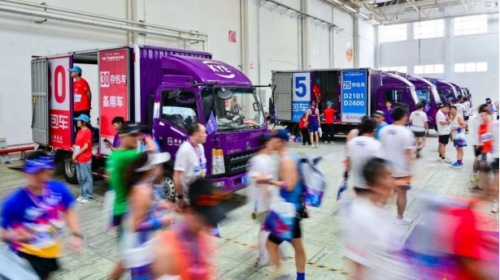 跨越速运的“制胜法宝”：航空、科技、服务如何改变物流行业？