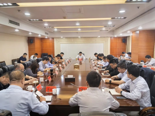 泰州医药高新区（高港区）部署秸秆“双禁”和综合利用暨大气污染防治攻坚工作