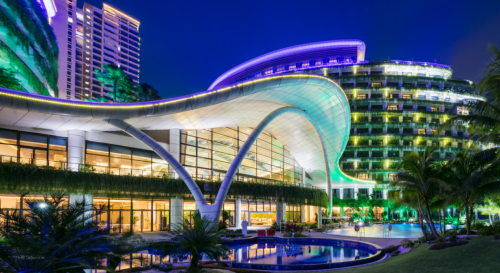 Forest City’s Special Financial Zone: A Rising Investment Magnet in Southeast Asia