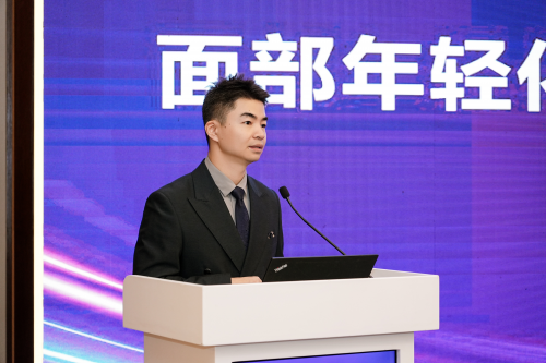 重庆华美陶亮、艾君荣获2025重庆市医美学术年会面部年轻化视频竞赛“十佳”第一名、第二名