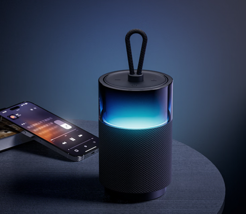 蓝牙音箱哪个牌子音质最好?2025年公认十款音质最好蓝牙音箱推荐