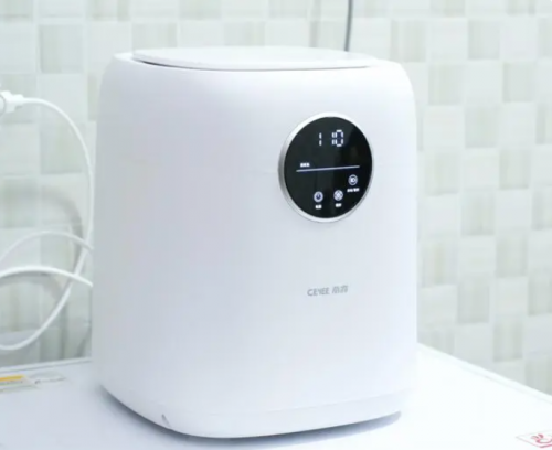 618内衣洗衣机有什么品牌好用?2025闭眼入五款,清洁强,居家必备