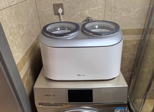 618内衣洗衣机有什么品牌好用?2025闭眼入五款,清洁强,居家必备