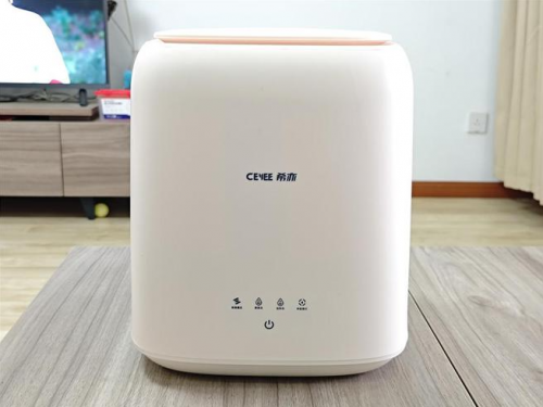 618内衣洗衣机有什么品牌好用?2025闭眼入五款,清洁强,居家必备