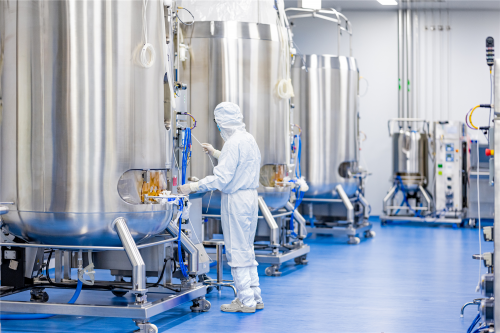 复星医药荣登2025《财富》ESG影响力榜单：以创新与责任引领行业可持续发展