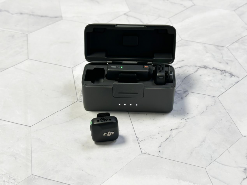 大疆、西圣、猛犸麦克风怎么样？深度测评告诉你谁才是性能天花板