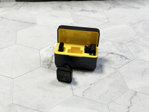 大疆、西圣、猛犸麦克风怎么样？深度测评告诉你谁才是性能天花板