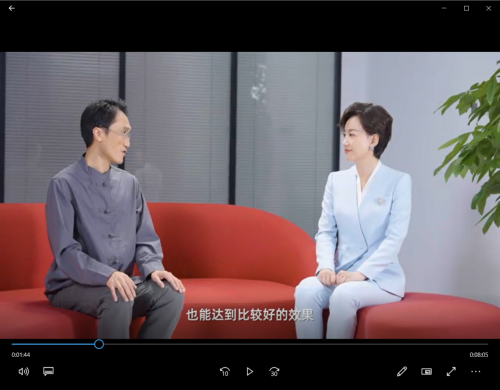 央视见证：Jmoon极萌水光美容仪实现家用水光院线效果
