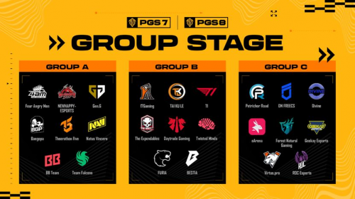 我们来到了PUBG全球系列赛现场，见证了新王的诞生