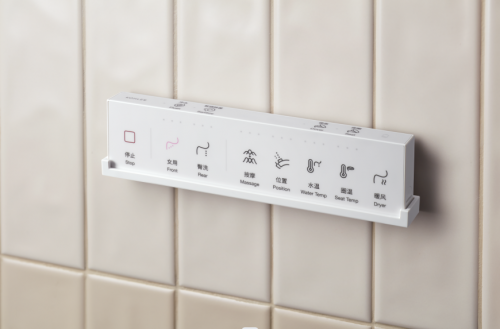 科勒马桶星朗智能座便器（前净柔泉版）：智能科技，温柔呵护