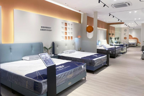 守护健康睡眠，东宝床垫严把质量关