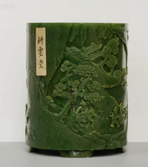 拍卖之家：横跨商周至明清 全场1万日元起拍！京都祇园会5周年春拍精选~