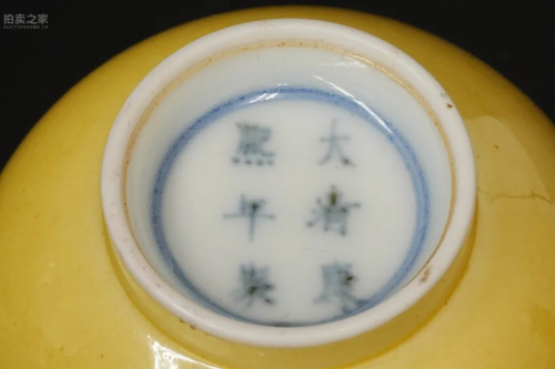 拍卖之家：横跨商周至明清 全场1万日元起拍！京都祇园会5周年春拍精选~