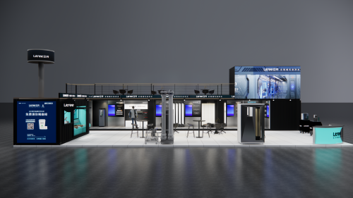 万众期待！全球最大的超滤膜供应商之一立升即将亮相上海国际水展